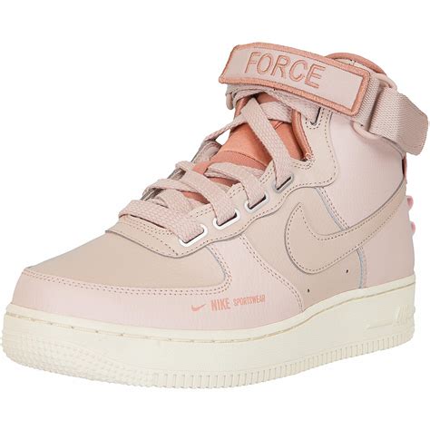 nike air force 1 high damen ohne schnalle|nike air force 1 high.